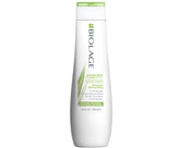 Clean Reset Normalizing shampoo